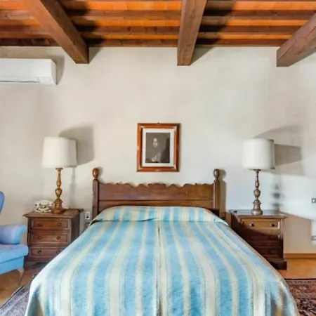 Villa Faltoiano *