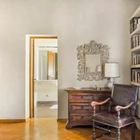 Faltoiano Villa *