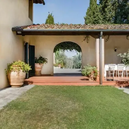 Villa Faltoiano