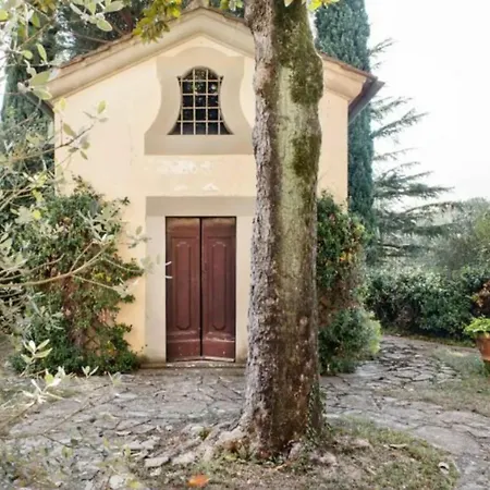 Faltoiano Villa