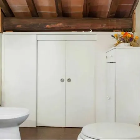 Faltoiano Villa *